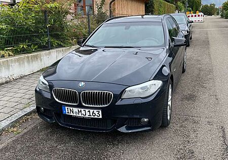 BMW 530d 530 xDrive