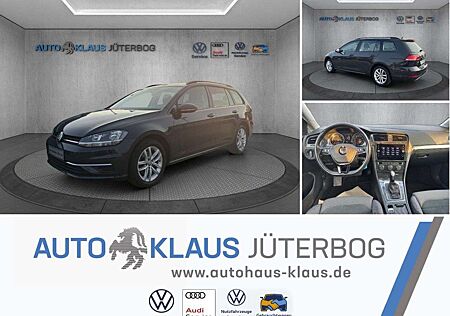 VW Golf Volkswagen VII Variant 1.5 TSI Comfortline Bluetooth