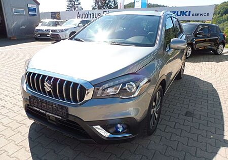 Suzuki SX4 S-Cross Comfort+ 4x4