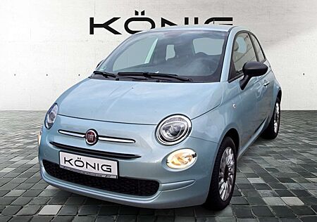 Fiat 500 1.0 GSE Klima & Sound Carplay Allwetter