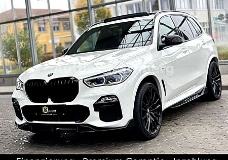 BMW X5 xDrive 40d M Performance*MildHD*Pano*22*1.Hd