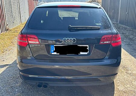 Audi A3 1.8 TFSI Attraction