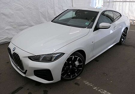 BMW 430 i xDrive