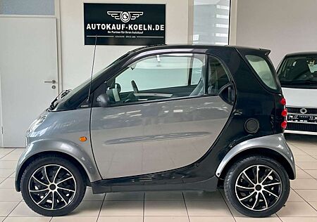 Smart ForTwo & pure AT-Motor/Tüv Neu/Klima