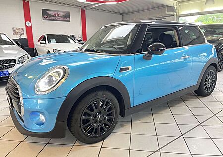 Mini Cooper 3-trg. 1.5 LED PANO KAMERA NAVI SHZ