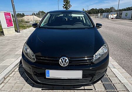 VW Golf Volkswagen 1.4 Comfortline