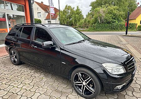 Mercedes-Benz C 220 T CDI Blueefficiency