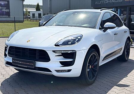 Porsche Macan GTS/ Pano/ACC/LED/Carbon