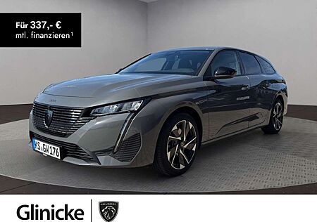 Peugeot 308 SW ALLURE HYBRID 145 e-DSC6