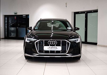 Audi A6 Allroad 50|HUD|NIGHT|LUFT|3D|PANO|MEMORY|B&O|
