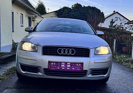 Audi A3 1.6 Ambiente