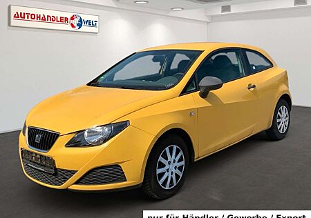 Seat Ibiza 1.2 Reference
