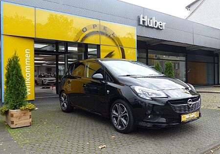 Opel Corsa S ecoFlex