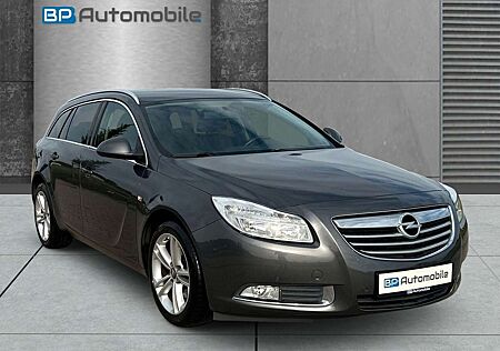 Opel Insignia A Sports Tourer Sport 1.Hand Scheckheft