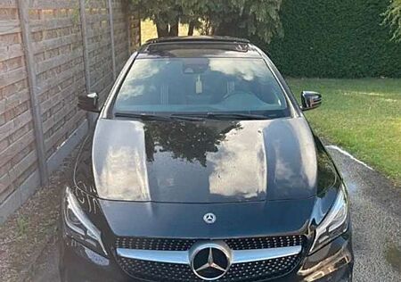 Mercedes-Benz CLA 220 gebraucht kaufen Mercedes-Benz CLA 220 d 7G-DCT Peak Edition