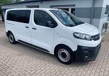 Opel Vivaro Kombi 1,5 CDTI L2 9-Sitz Klima Temp. PDC