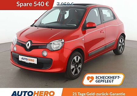 Renault Twingo 1.0 SCe Liberty *LIMITER*GARANTIE*