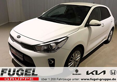 Kia Rio 1.0 TGDI Dream Team Navi|SHZ|PDC|Klimaaut.