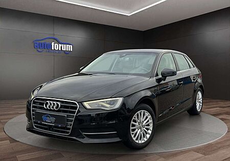 Audi A3 Sportback ambiente DSG°ACC°KAMERA°NAVI°LED