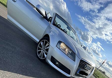Audi A3 1.9 tdi