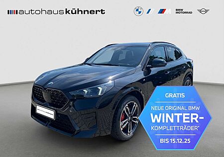 BMW X2 sDrive18d M-Sport PRO UPE 63.110 EUR M-Sport