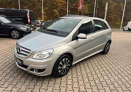 Mercedes-Benz B 180 Preis inkl Neu Tüv