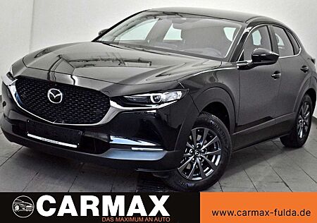 Mazda CX-30 Selection, Navi,LED,SH,Head-up,360°Kamera