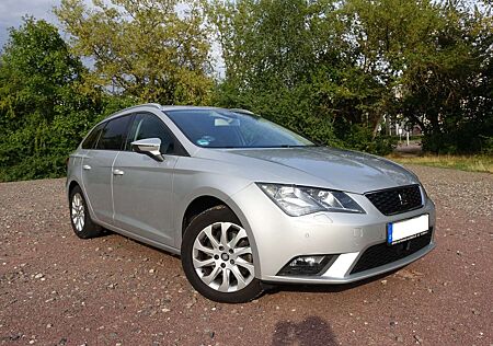 Seat Leon ST 1.6 TDI Start
