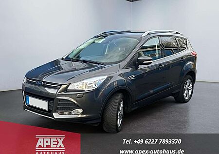 Ford Kuga 2.0 TDCi 4x4 Sync Edition AHK Garantie 110 kW (...