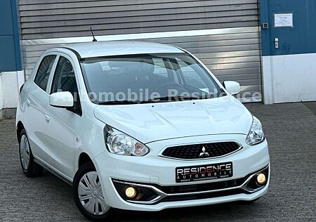 Mitsubishi Space Star Diamant Edition 1.0*E-PAKET*KLIMA*1HD
