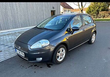 Fiat Punto 1.4 16V Dynamic