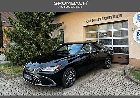 Lexus ES 300 300h 2.5 l-Hybrid Business Line 160 kW (218 PS)...