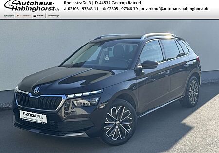 Skoda Kamiq 1.5 TSI Ambition LED PDC Shz eHK Kessy