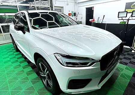 Volvo XC 60 XC60 T8 AWD Recharge*R-DESIGN*PANO|360|ACC|BLIS