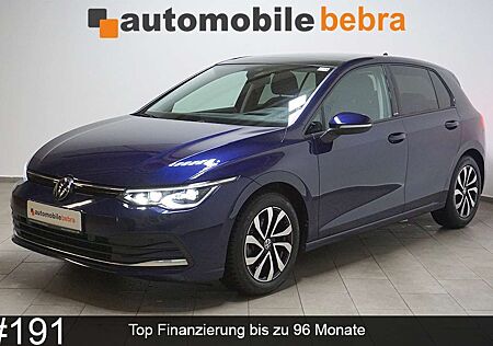 VW Golf Volkswagen 8 2.0TDI DSG Active Navi LED AHK Pano HUD