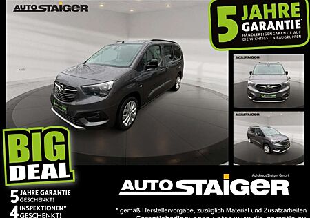 Opel Combo Life -e XL Ultimate 11 kW OBC Klimauto