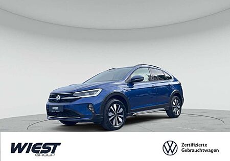 VW Taigo Volkswagen 1.5 TSI Life DSG Navi Matrix-LED IQ.Drive