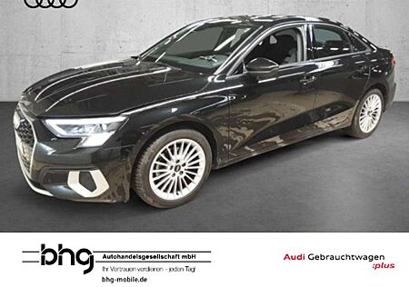 Audi A3 35 TFSI advanced Matrix/Navi/EPH/As
