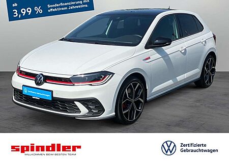 VW Polo GTI Volkswagen 2.0 TSI DSG/Matrix, ACC, PDC, SHZ,DAB+