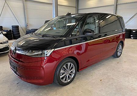 VW T7 Multivan Volkswagen Style ACC HUD AHK 360° H/K IQ.LIGHT