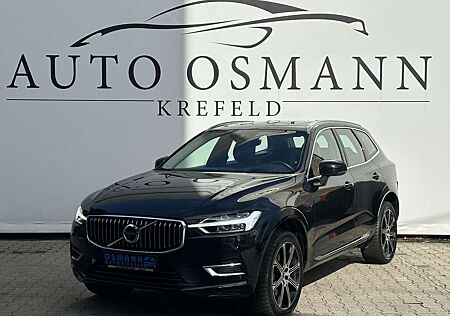 Volvo XC 60 XC60 T8 AWD Recharge Geartronic Inscription