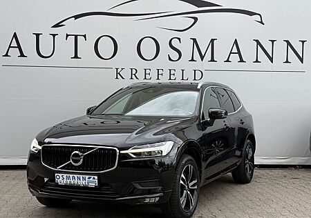 Volvo XC 60 XC60 T8 AWD Recharge Geartronic Inscription