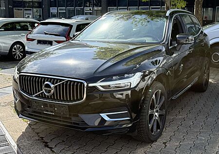 Volvo XC 60 XC60 T8 AWD Recharge Geartronic Inscription