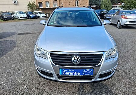 VW Passat Variant Volkswagen 2.0 FSI Comfortline