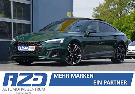 Audi S5 3.0 TDI S-Tronic quatt CARBON S-DACH H-UP B&O