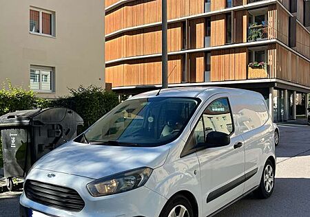 Ford Transit Courier Trend