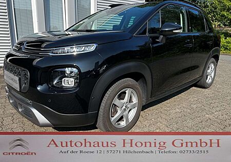 Citroën C3 Aircross Citroen Shine