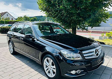 Mercedes-Benz C 180 C -Klasse T-Modell CDI BlueEfficiency