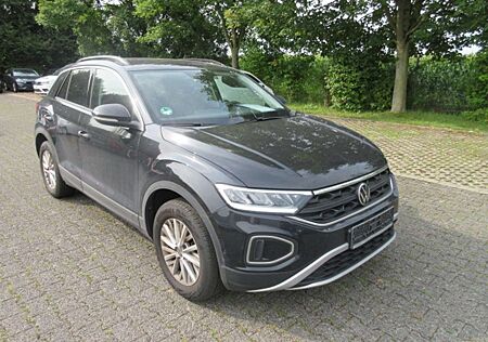 VW T-Roc Volkswagen Life 1.0 TSI NAVI KAMERA ACC ALU APS LED SITZHEIZU