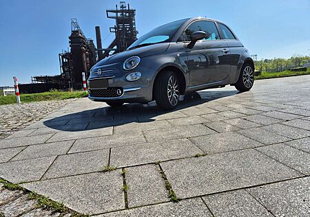 Fiat 500 1.0 GSE Hybrid Dolcevita MJ23